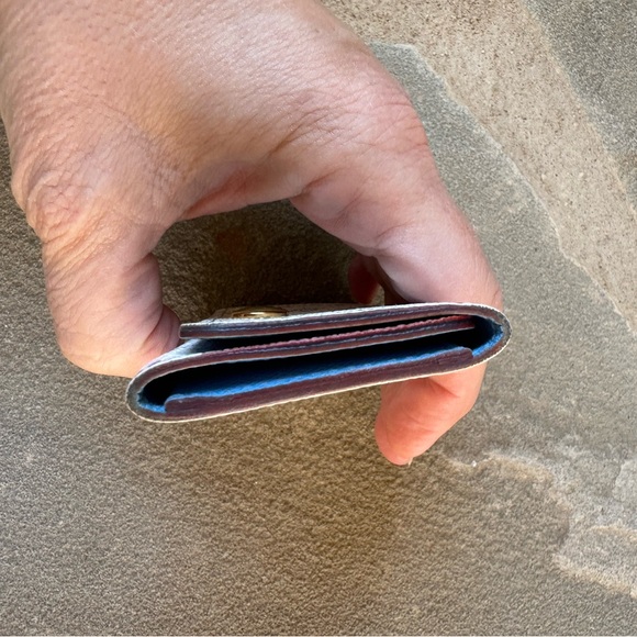 Louis Vuitton Murakami Key Cles - Picture 4 of 6